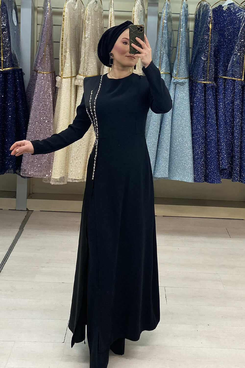Çınar Özkan Takım 2704